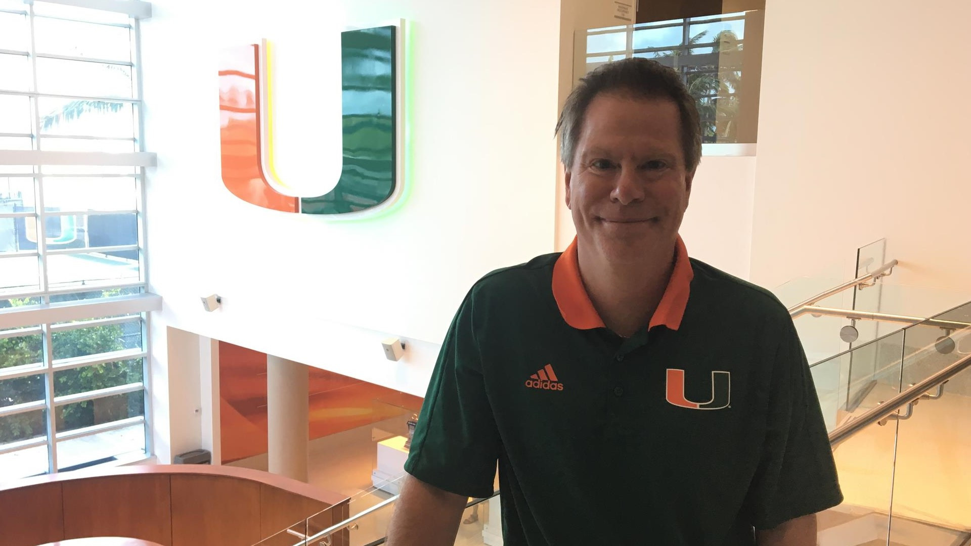 Behind the Mic with Joe Zagacki