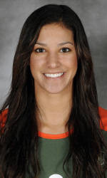 Canes Defeat Waves for Pepperdine Asics Classic Title