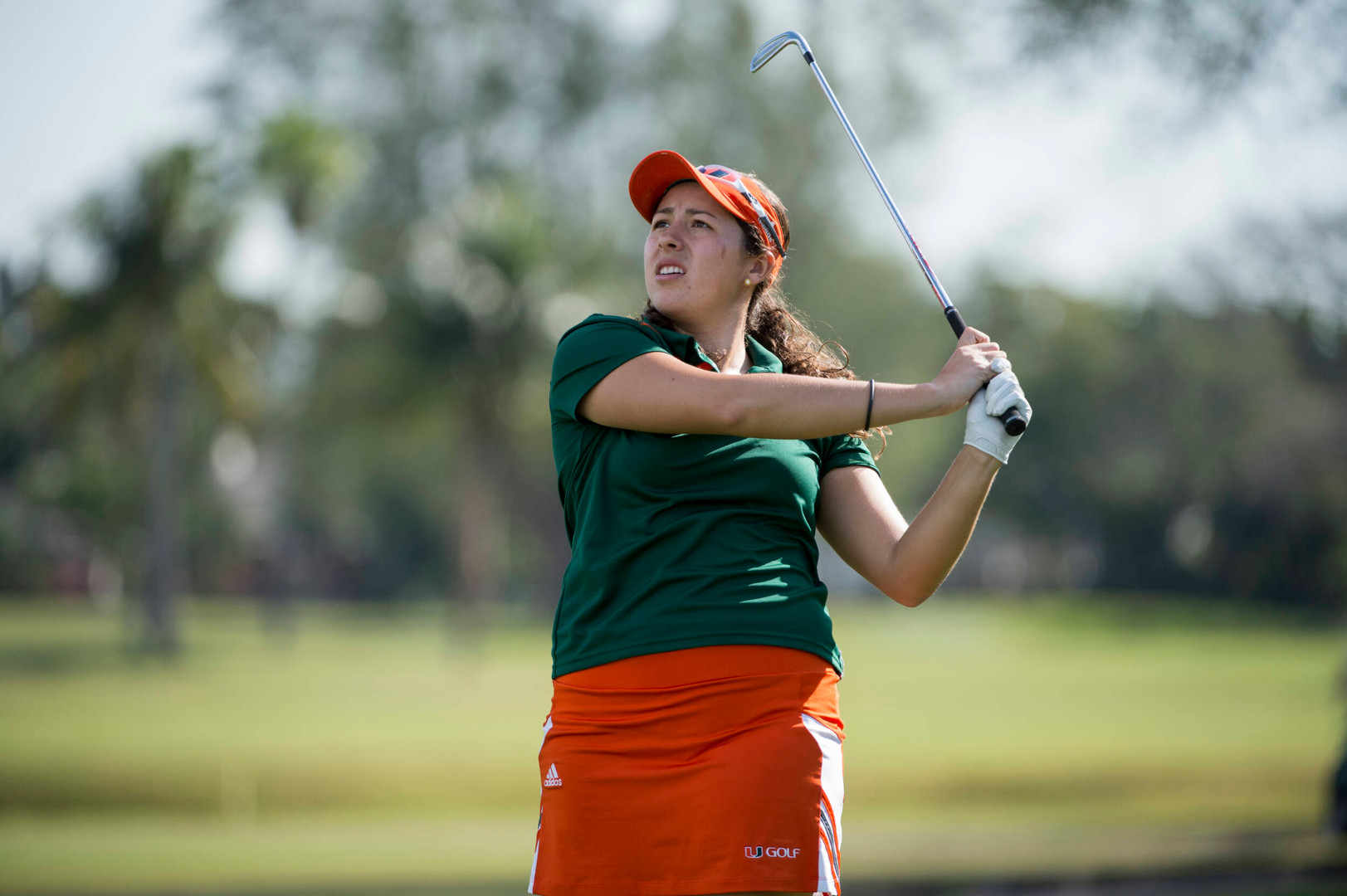 Former Miami Golfer Set for U.S. Open