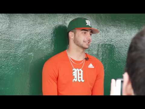 Chris McMahon | Media Availability | 1.25.19