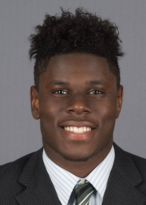 David Njoku - Football - University of Miami Athletics
