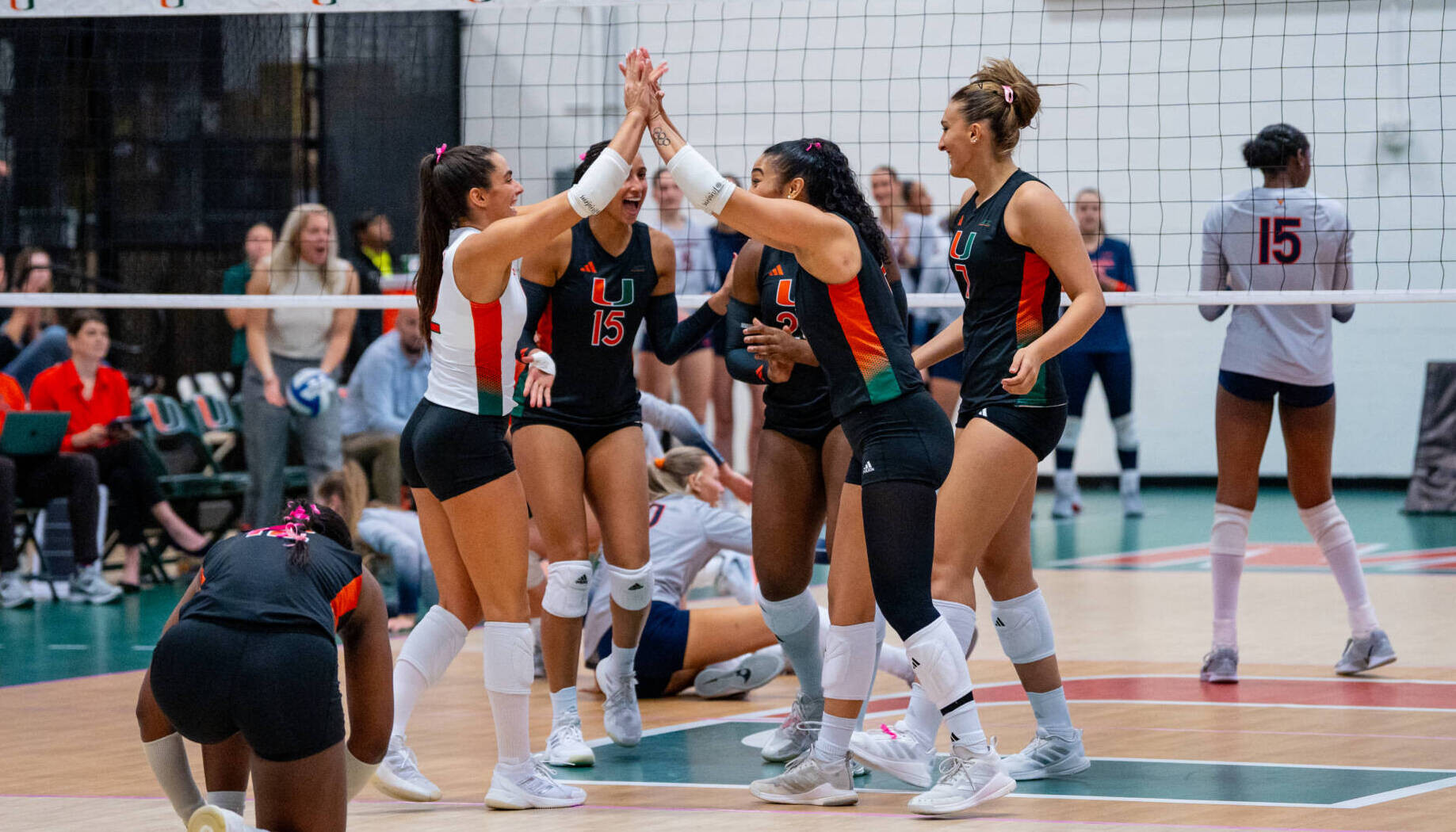 Miami Secures Win Over Cavaliers