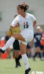 Heinicke Leads UM Past FAU, 2-1