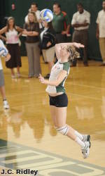 Miami Travels to Midwest for Northern Colorado Tournament