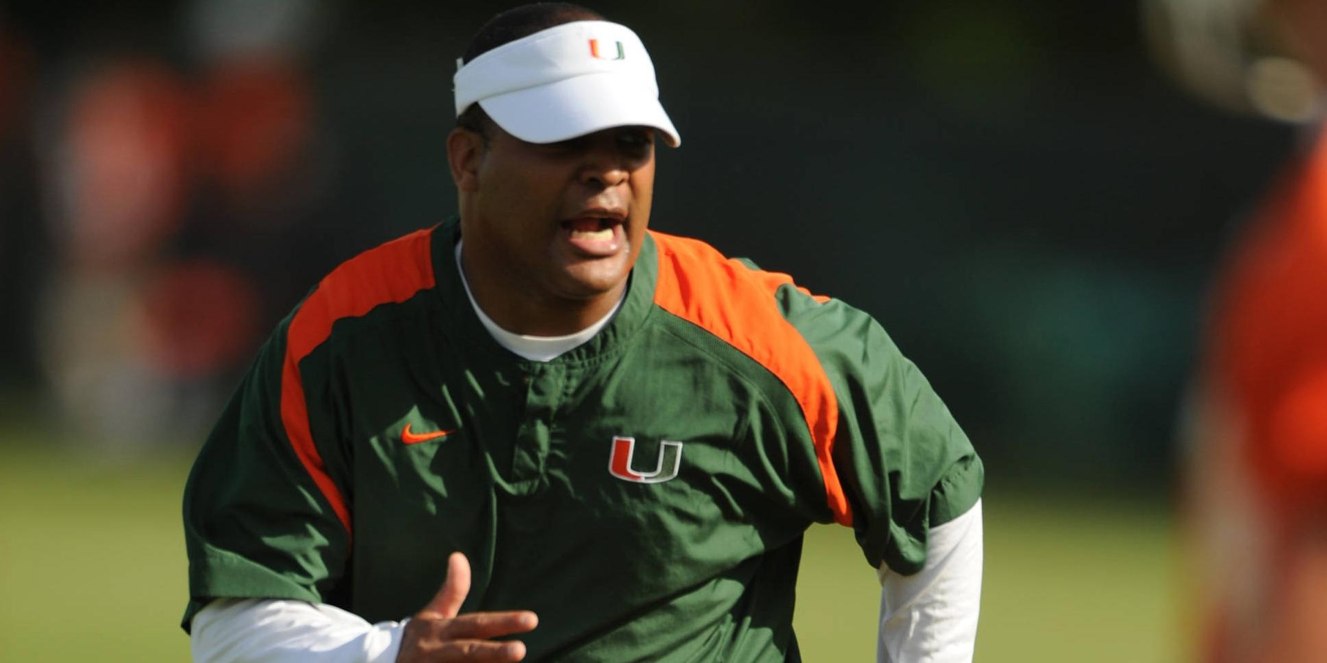 Two-a-Days are Here for #CanesCamp