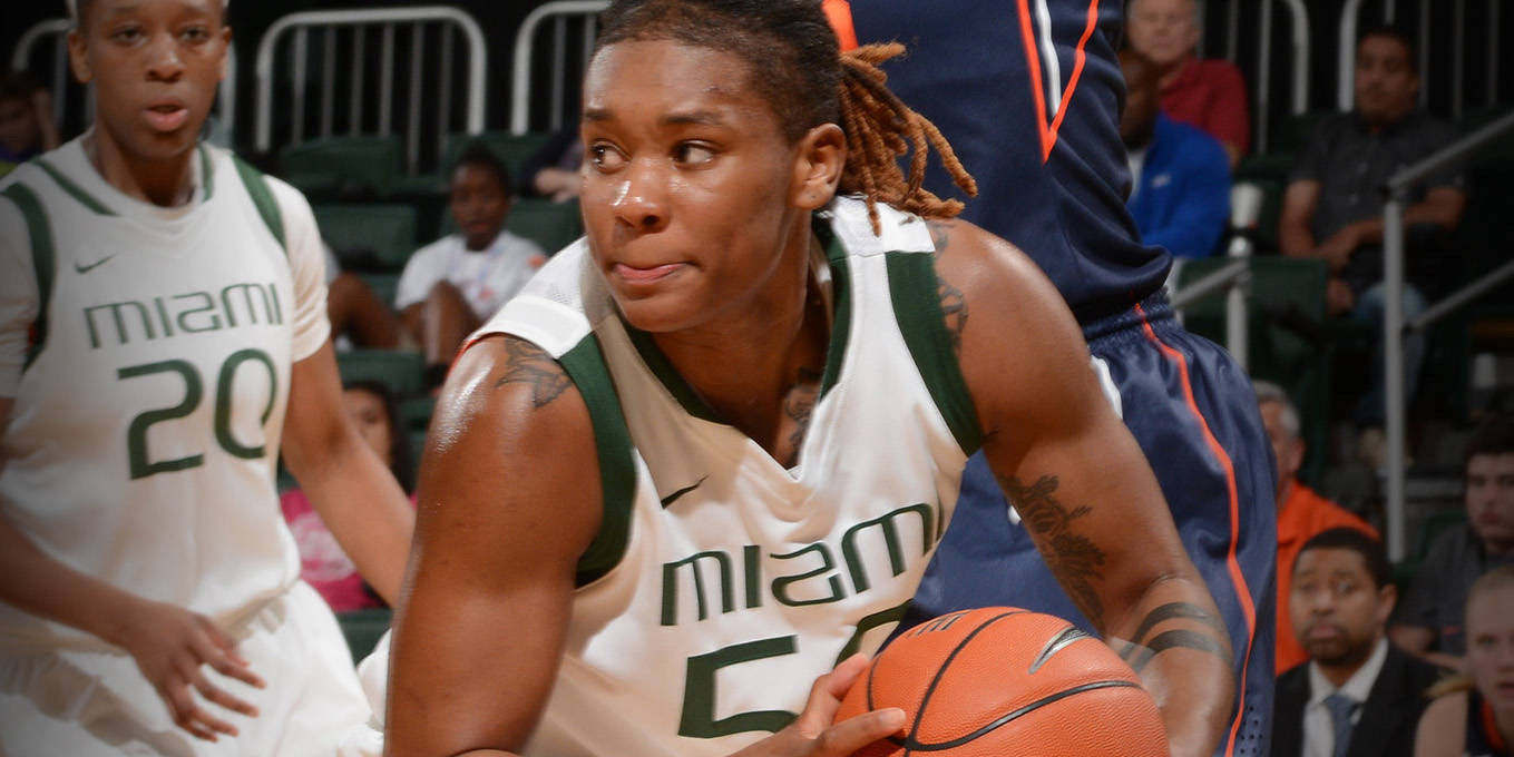 W. Hoops Set to Host Pitt on Senior Day