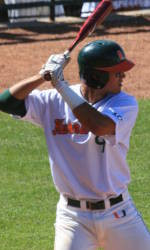 Martinez Named to Louisville Slugger Preseason All-America Team