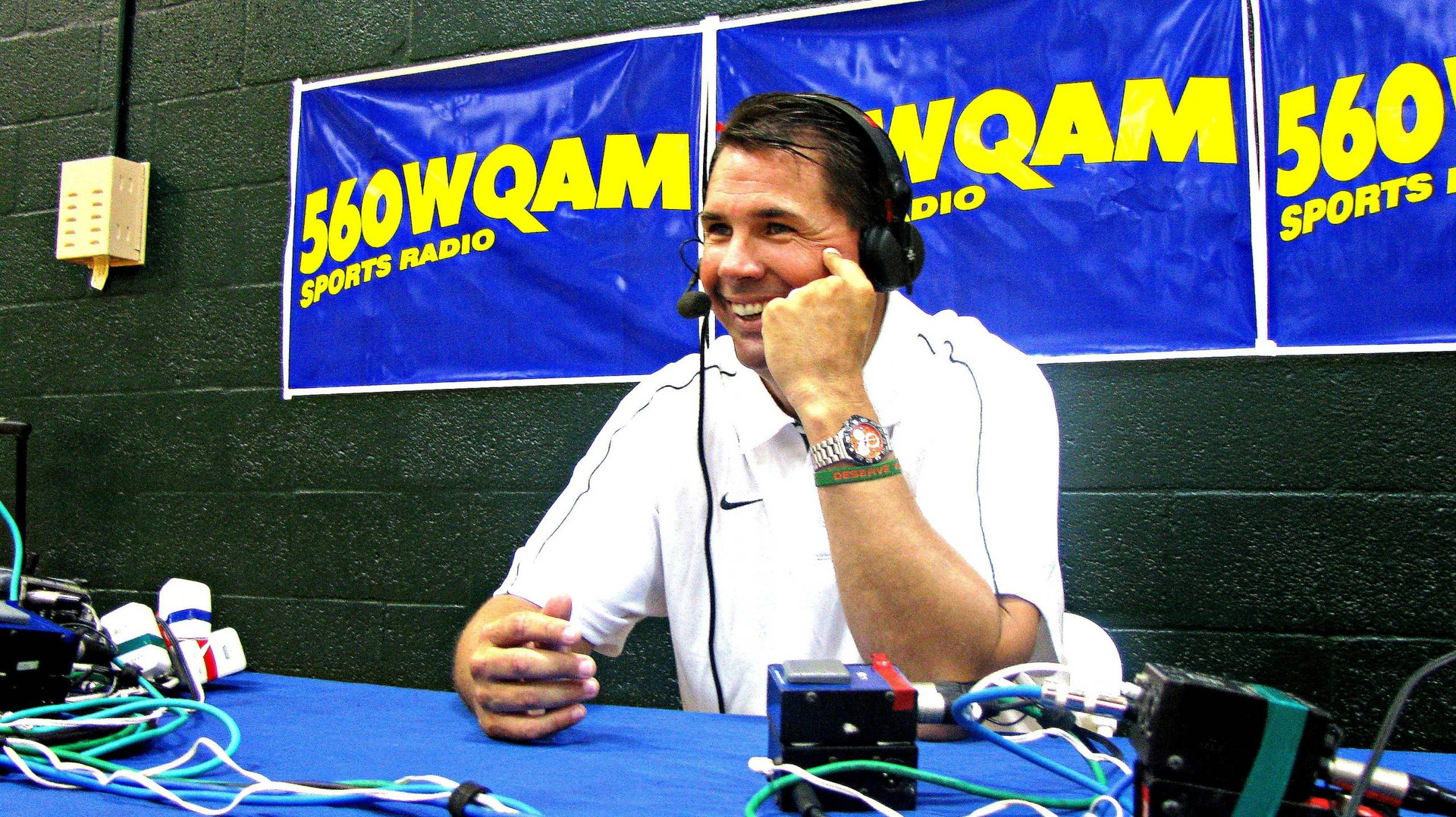 Miami Hurricane Radio Network Ready For 2014