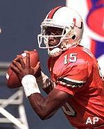 No. 8 Miami Battles No. 2 Penn State September 18