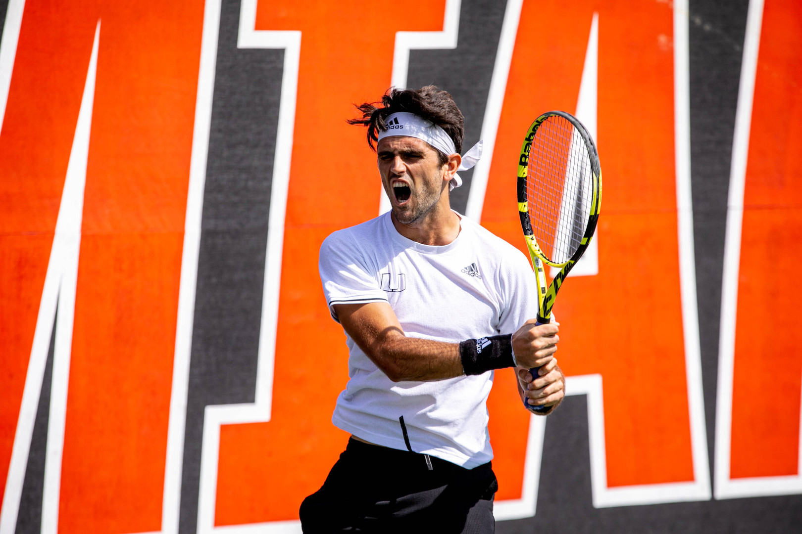 Miami Earns Fourth Straight NCAA Team Championship Bid