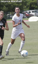 No. 9 Florida State Outlasts Miami, 2-0