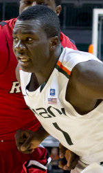 Gameday: Miami vs. FGCU - Nov. 22