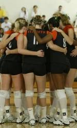 Hurricanes Travel West to Asics/Coca-Cola Invitational