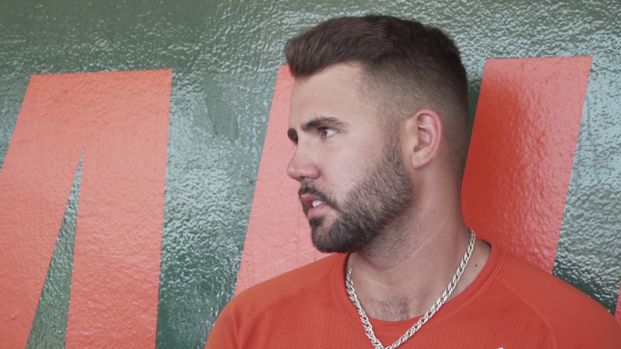 Canes Baseball | Media Availability Alex Toral | 5.27.19