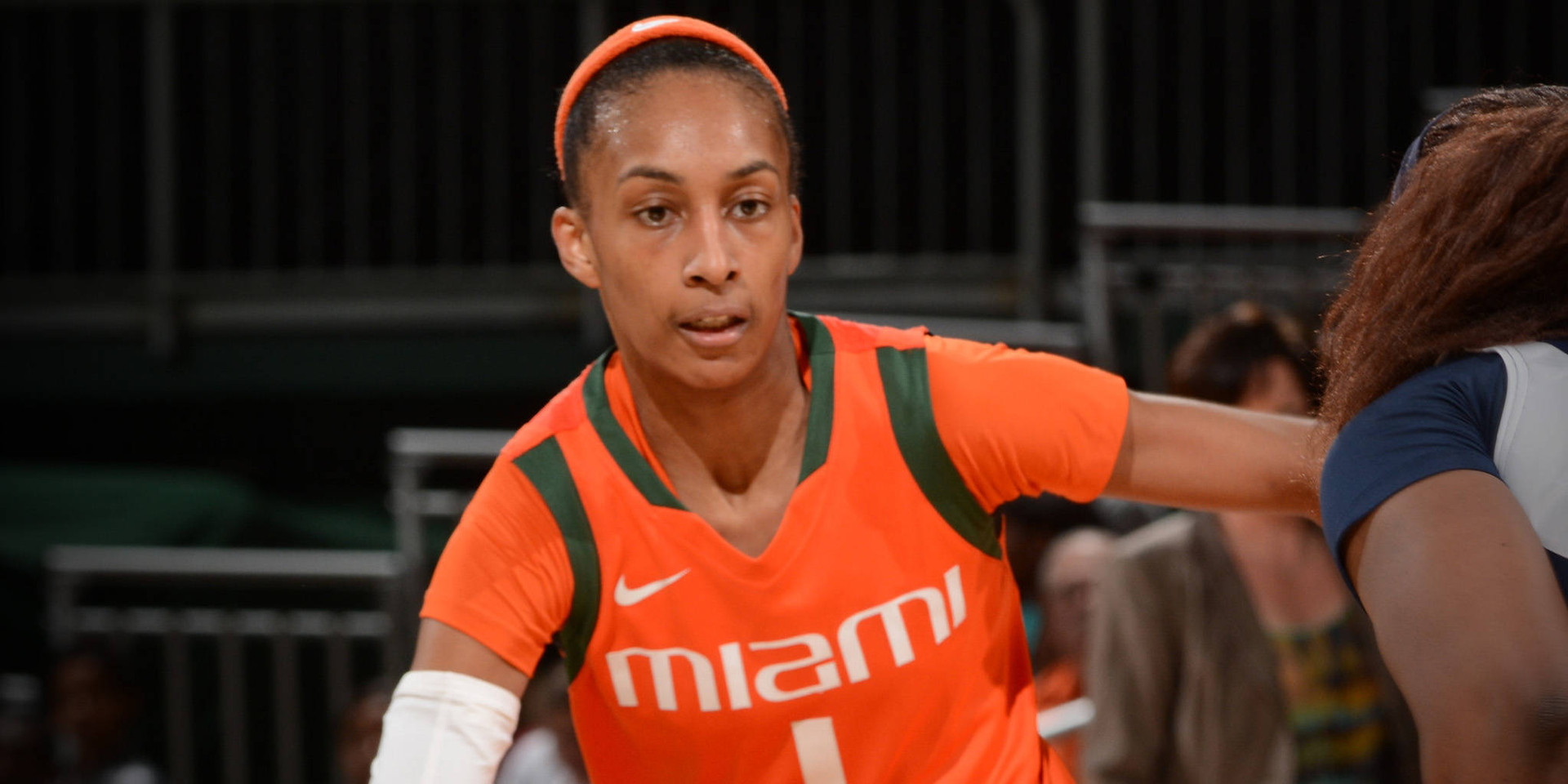 WNIT First Round vs. Stetson Set for 7 p.m.