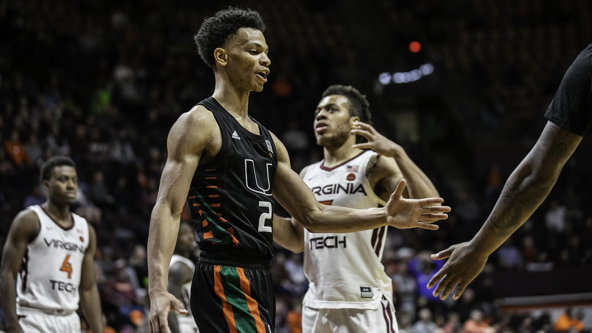Wong Repeats as ACC Freshman of the Week