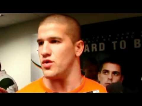 9/7/10 - OSU Press Conference Players