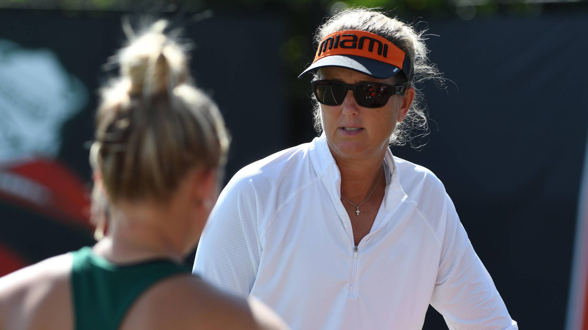 W. Tennis Announces 2022 Schedule