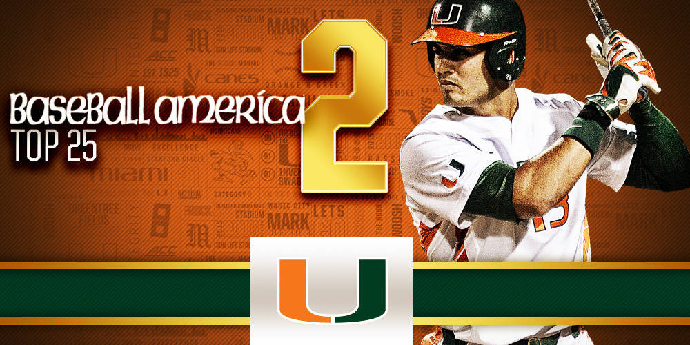 Miami Ranked in Top Three of Every Major Poll