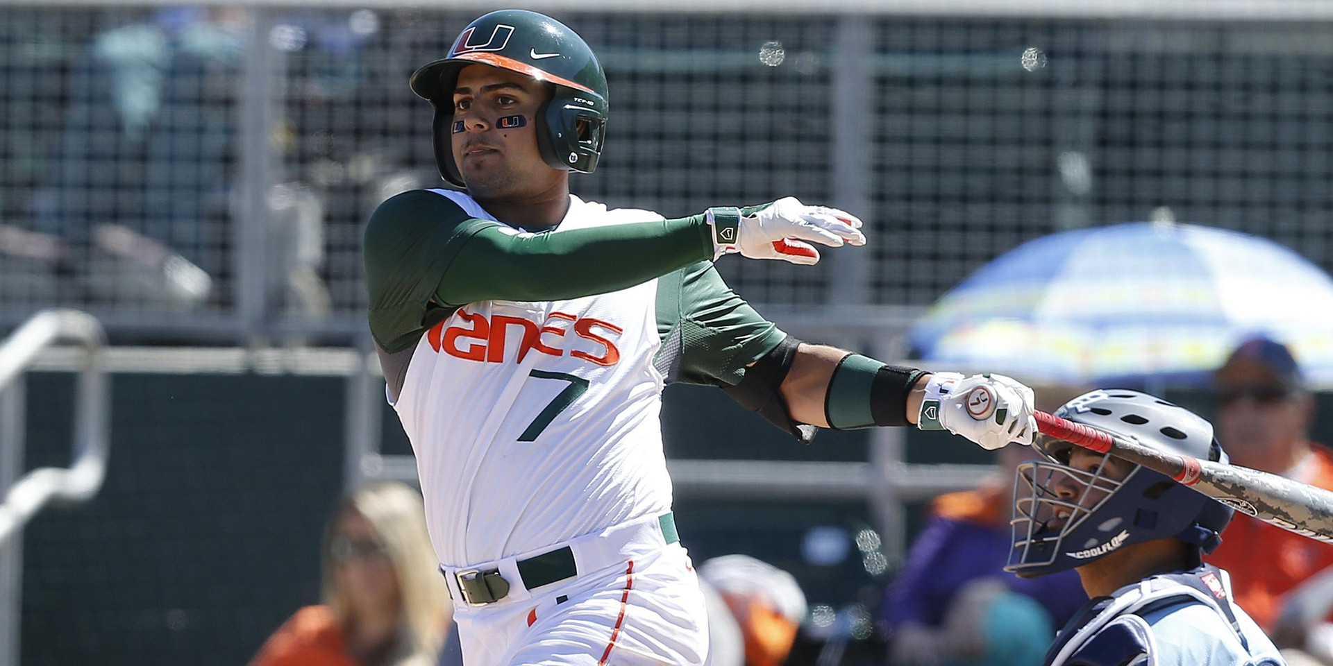No. 11 Baseball Falls Short in Series Finale