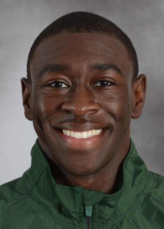Timothy Richardson - Track &amp; Field - University of Miami Athletics