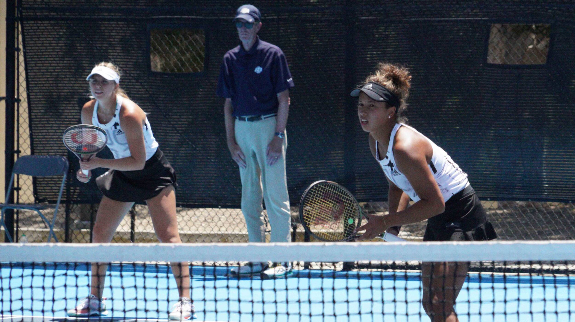 NCAA Individual Championship Draws Revealed