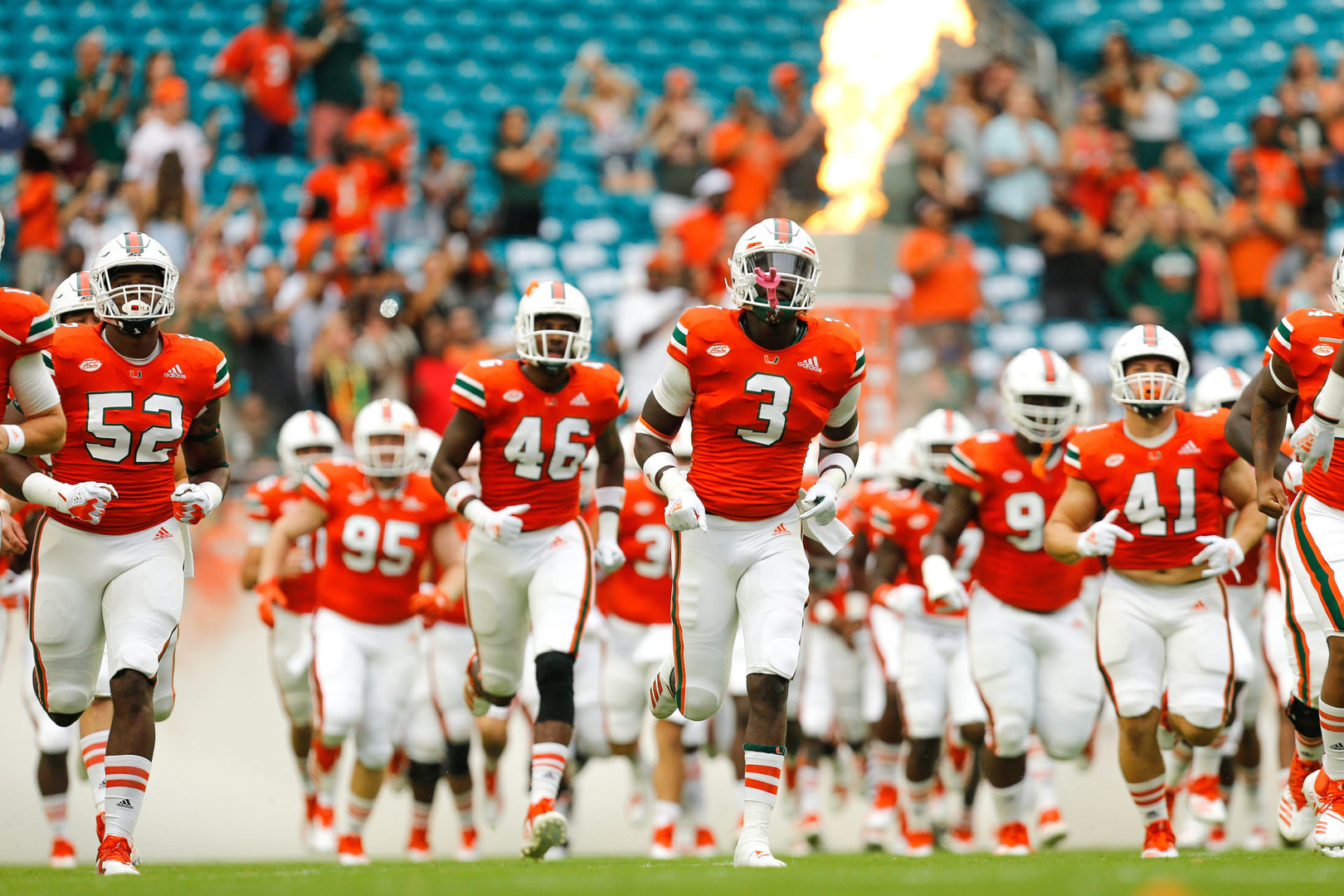 Football | Meet the Early Enrollees Part 2 | 2.25.20