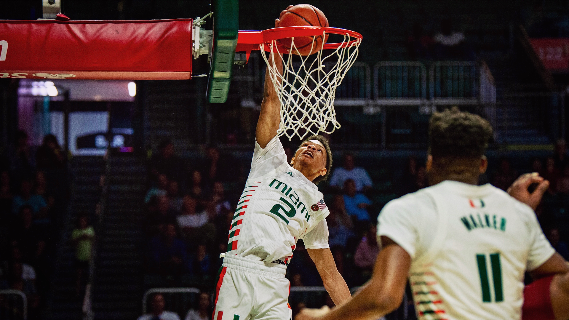 MBB Rolls to 85-58 Win over Boston College