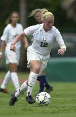 Soccer Hosts Florida State