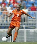 Soccer Beats USF 2-1