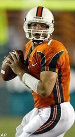 Berlin Rallies Hurricanes Past Gators!