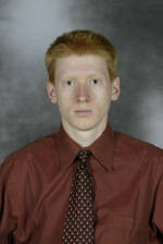 2005 All-ACC Academic Men's Cross Country Team Announced