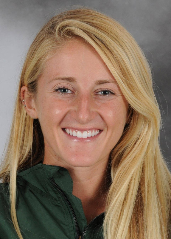 Brooke Dovell - Cross Country - University of Miami Athletics