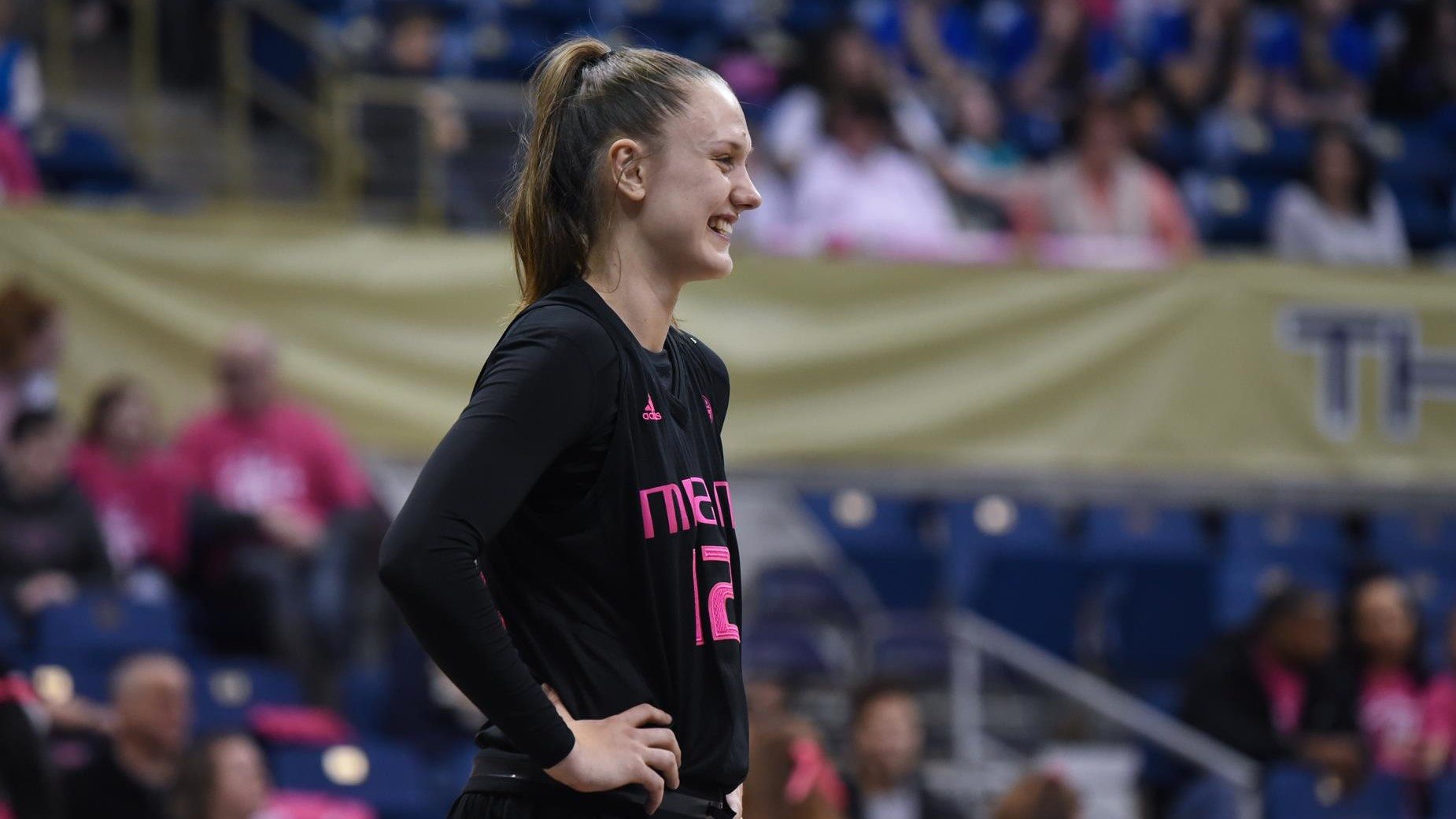 WBB Opens ACC Tournament with No. 18/16 Syracuse