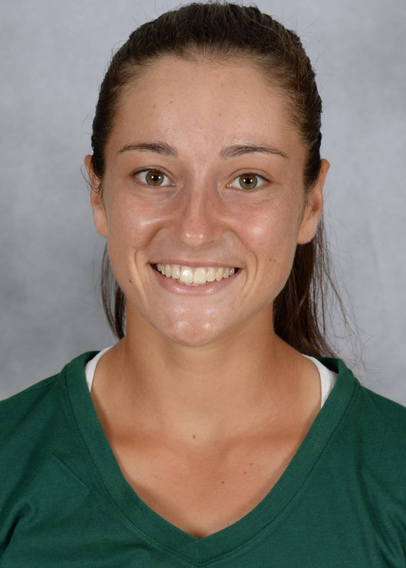 Clara Tanielian - Women's Tennis - University of Miami Athletics