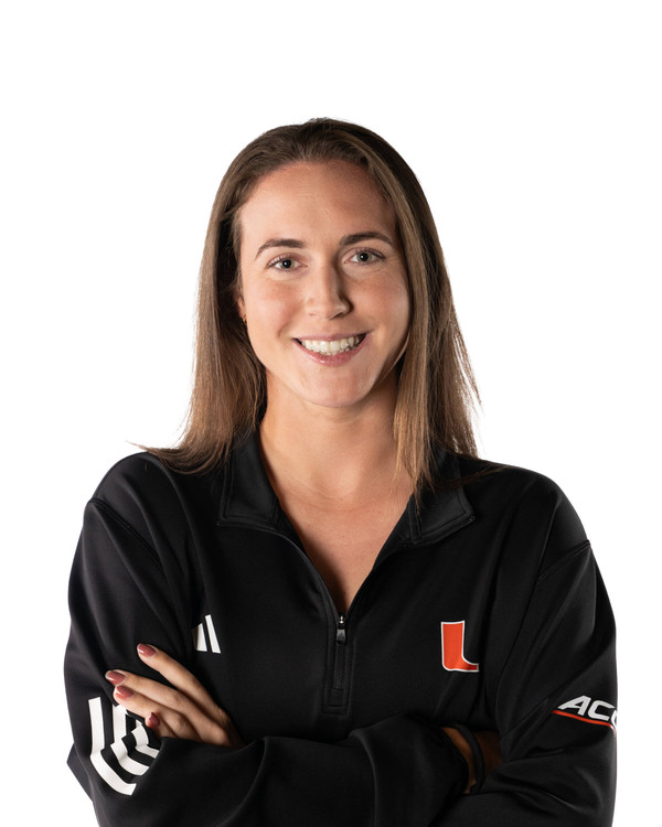 Hannah Bernick - Soccer - University of Miami Athletics