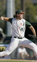 Former Canes Ready for Night on the Big Stage