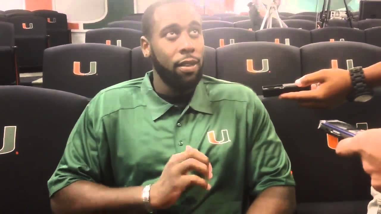 Clive Walford - Sept. 17, 2013