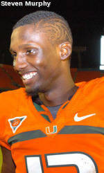 Tuesday Press Conference: Miami Preparing for Oklahoma