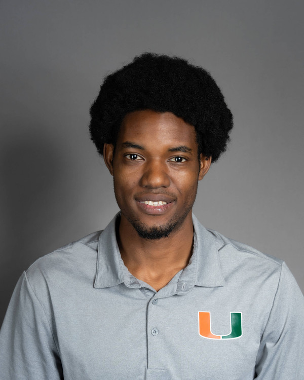 Malcolm Stewart -  - University of Miami Athletics