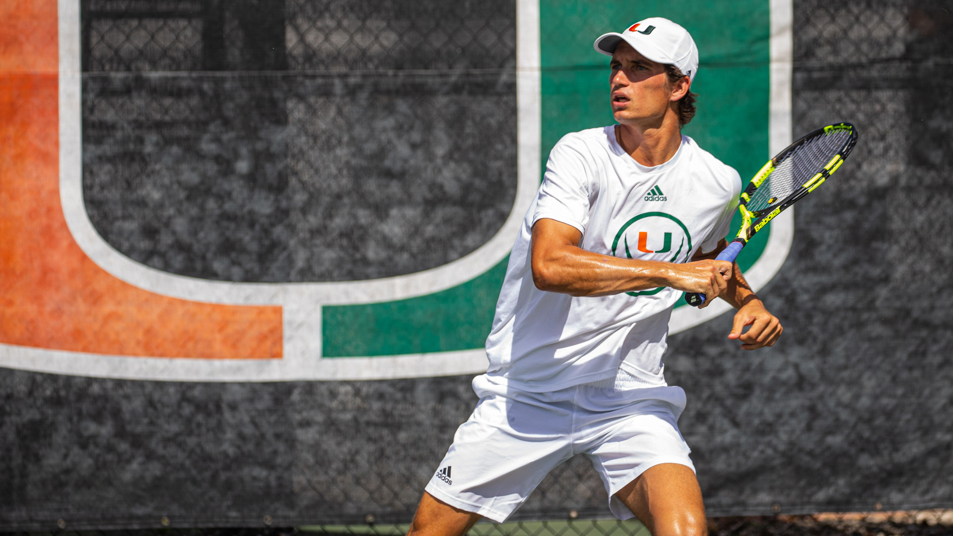 Miami Sweeps Liberty in First Match of Doubleheader
