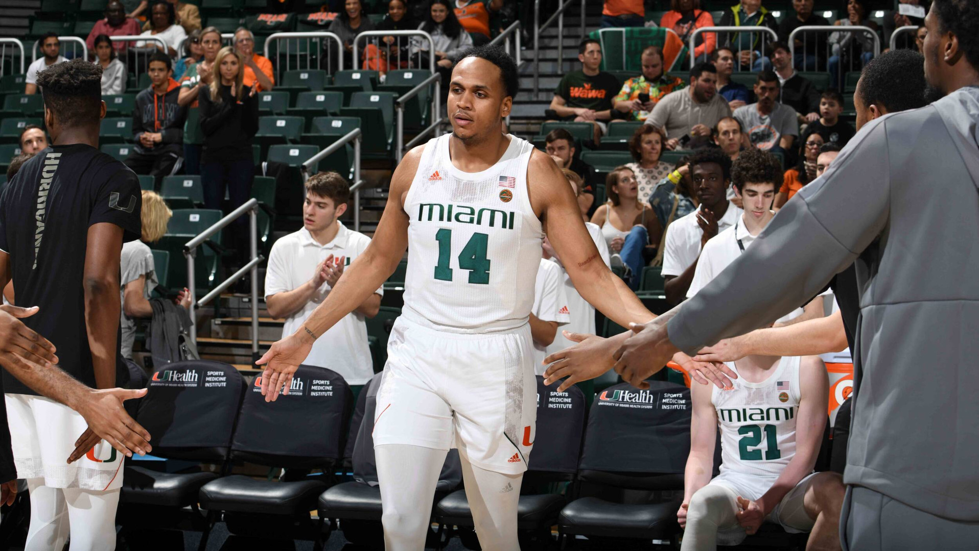 MBB to Play in 2021 Basketball Hall of Fame Invitational