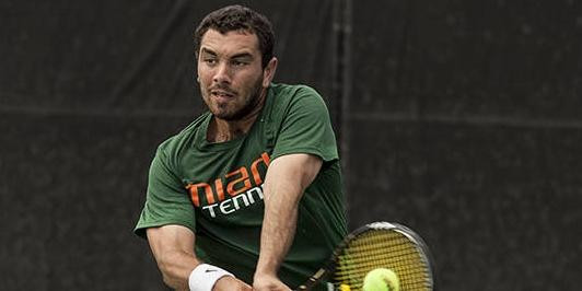No. 53 MTen Rematch with No. 30 FSU