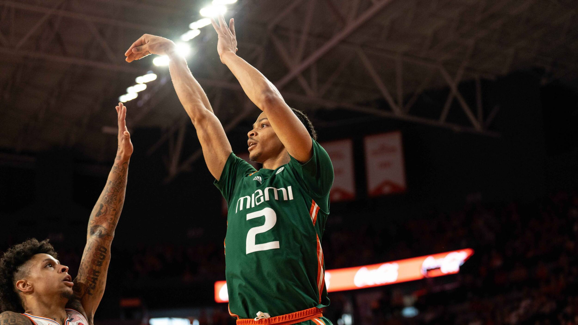 Wong Named a Jerry West Award Top 10 Candidate