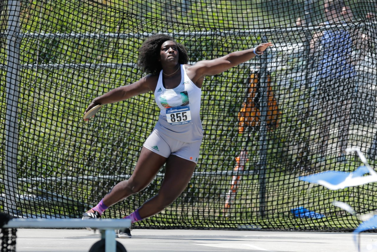 Six Canes Punch Tickets to Nationals