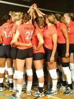 Volleyball To Host Inaugural Hurricane Invitational