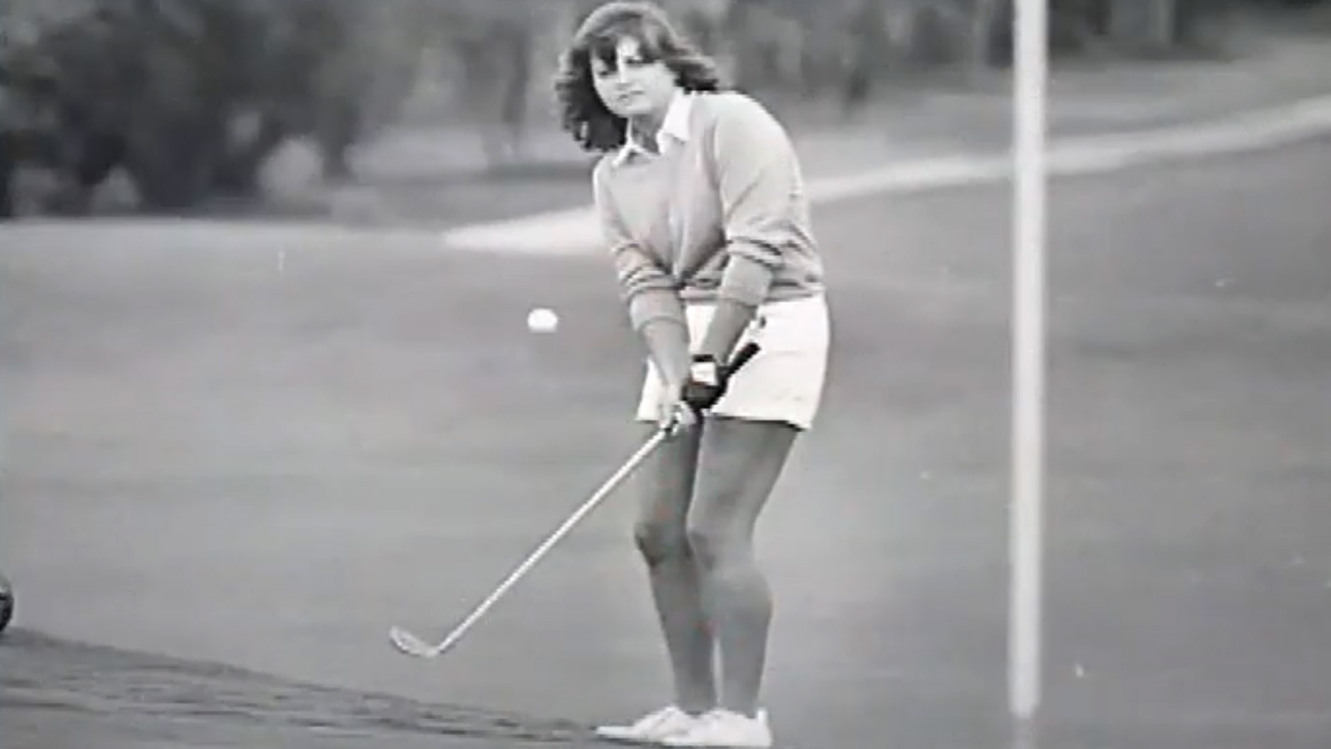 Fulfilling Her Promise: Penny Hammel's Story