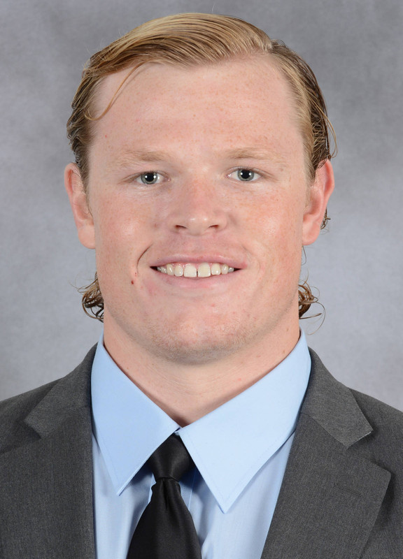 Beau Sandland - Football - University of Miami Athletics