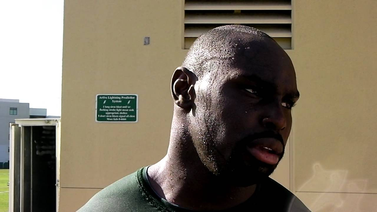 9/21/11 - Adewale Ojomo