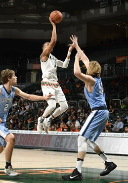 Columbia at Miami - Brown.jpg
